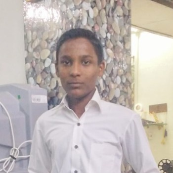 Shanawaaz Mevati
